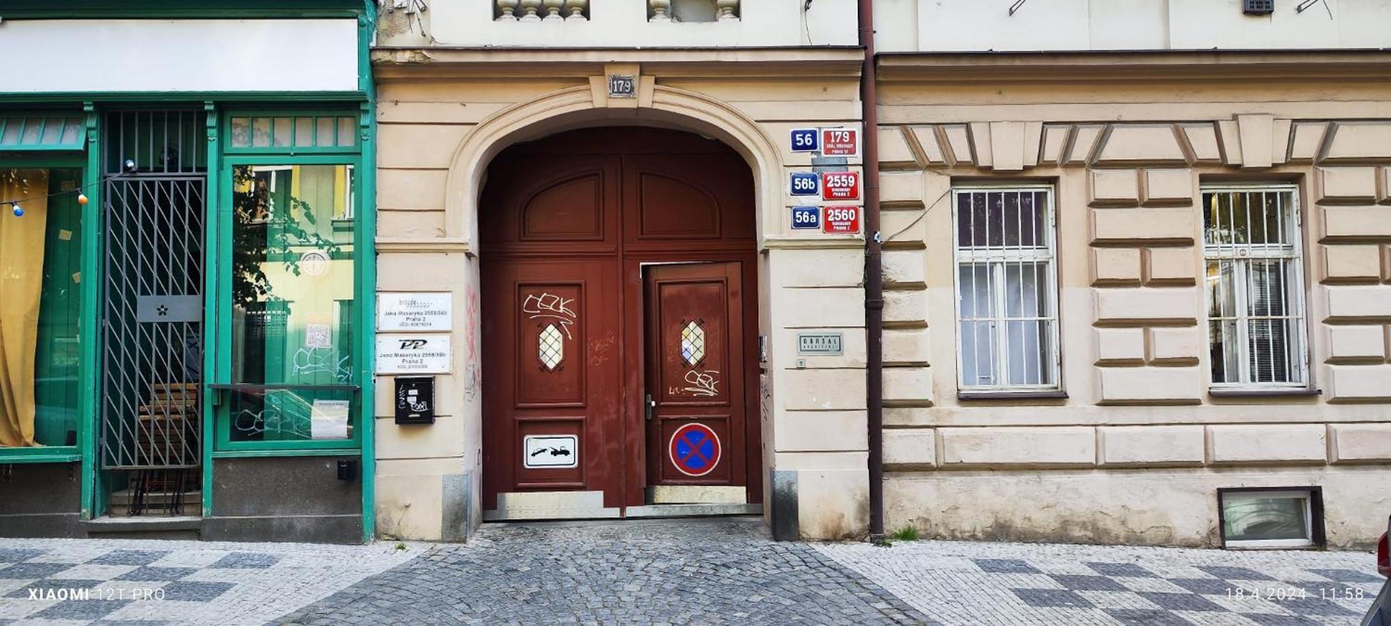 Fancy Home Prague #2 Extérieur photo