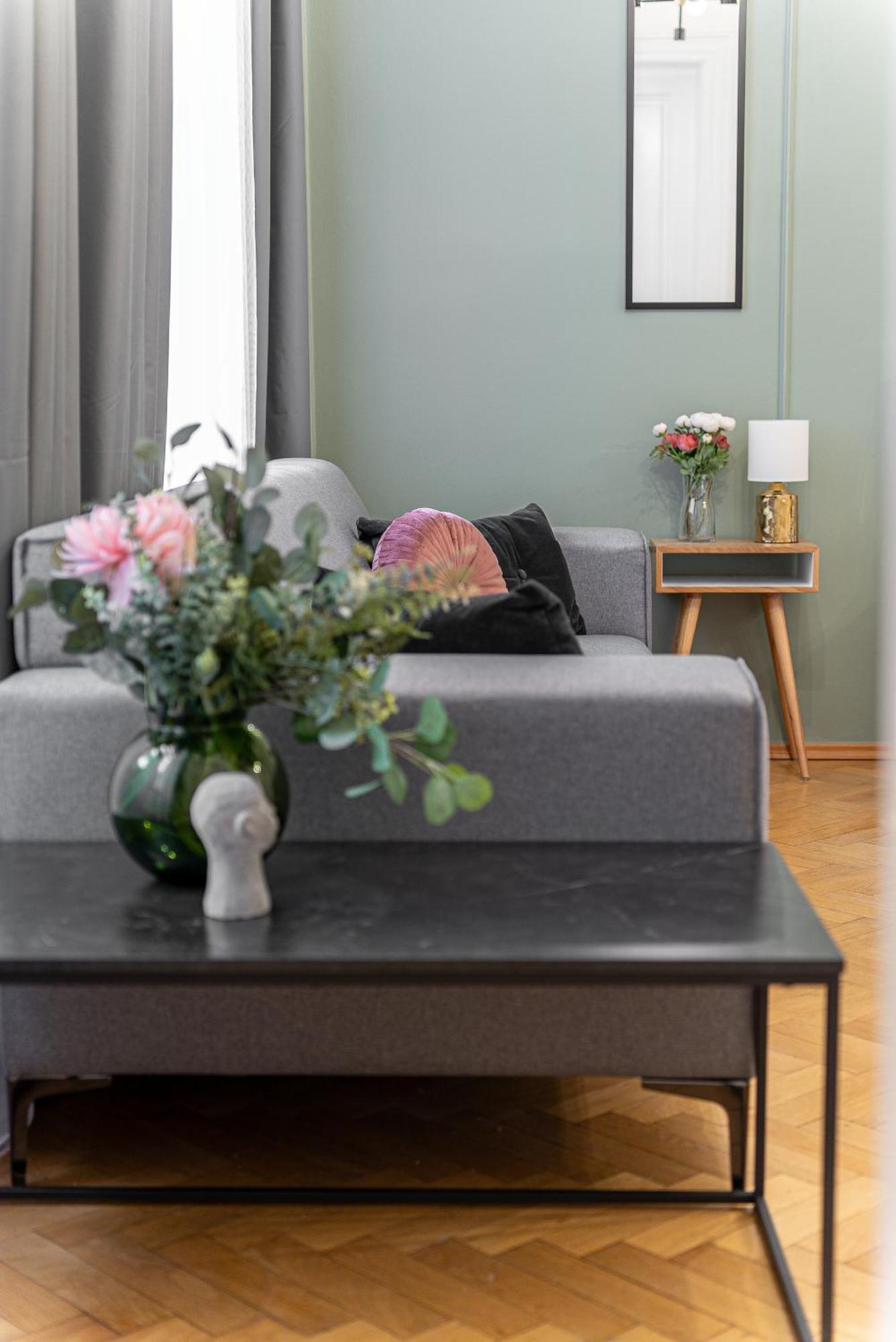 Fancy Home Prague #2 Extérieur photo
