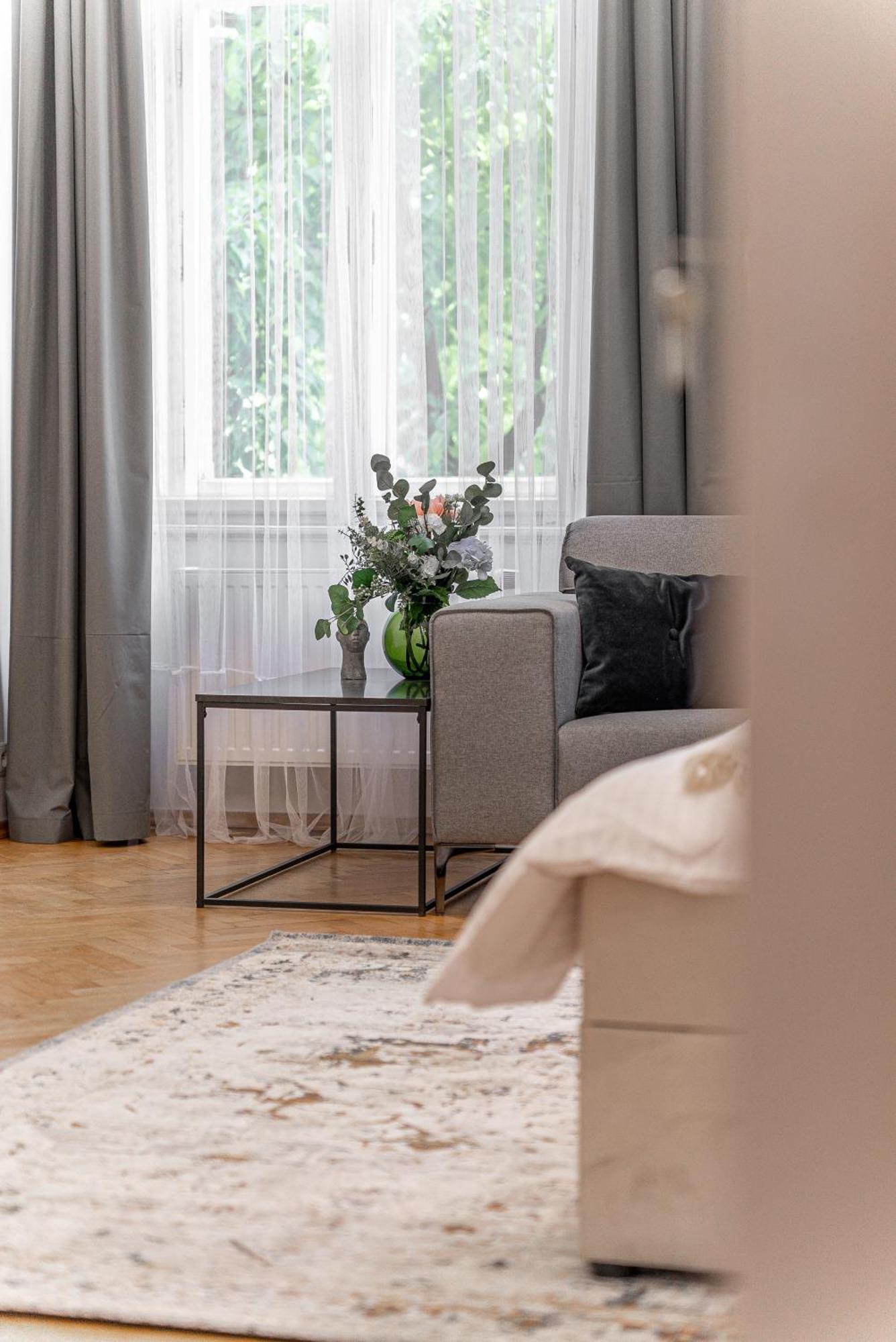 Fancy Home Prague #2 Extérieur photo