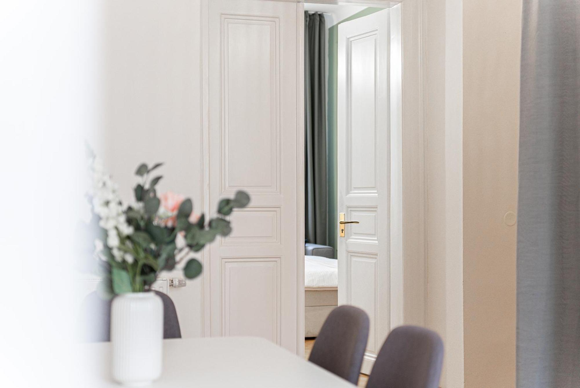 Fancy Home Prague #2 Extérieur photo