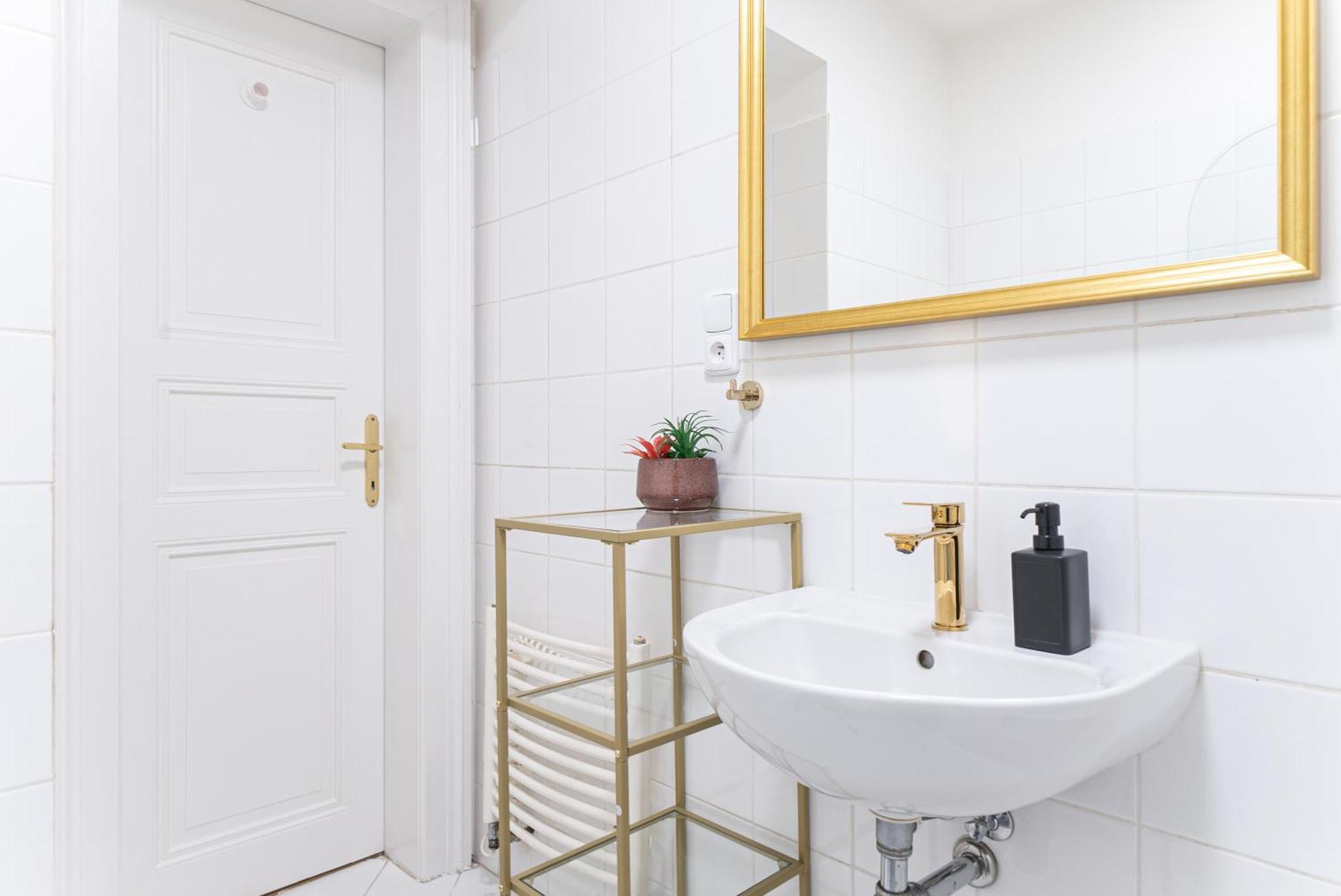 Fancy Home Prague #2 Extérieur photo