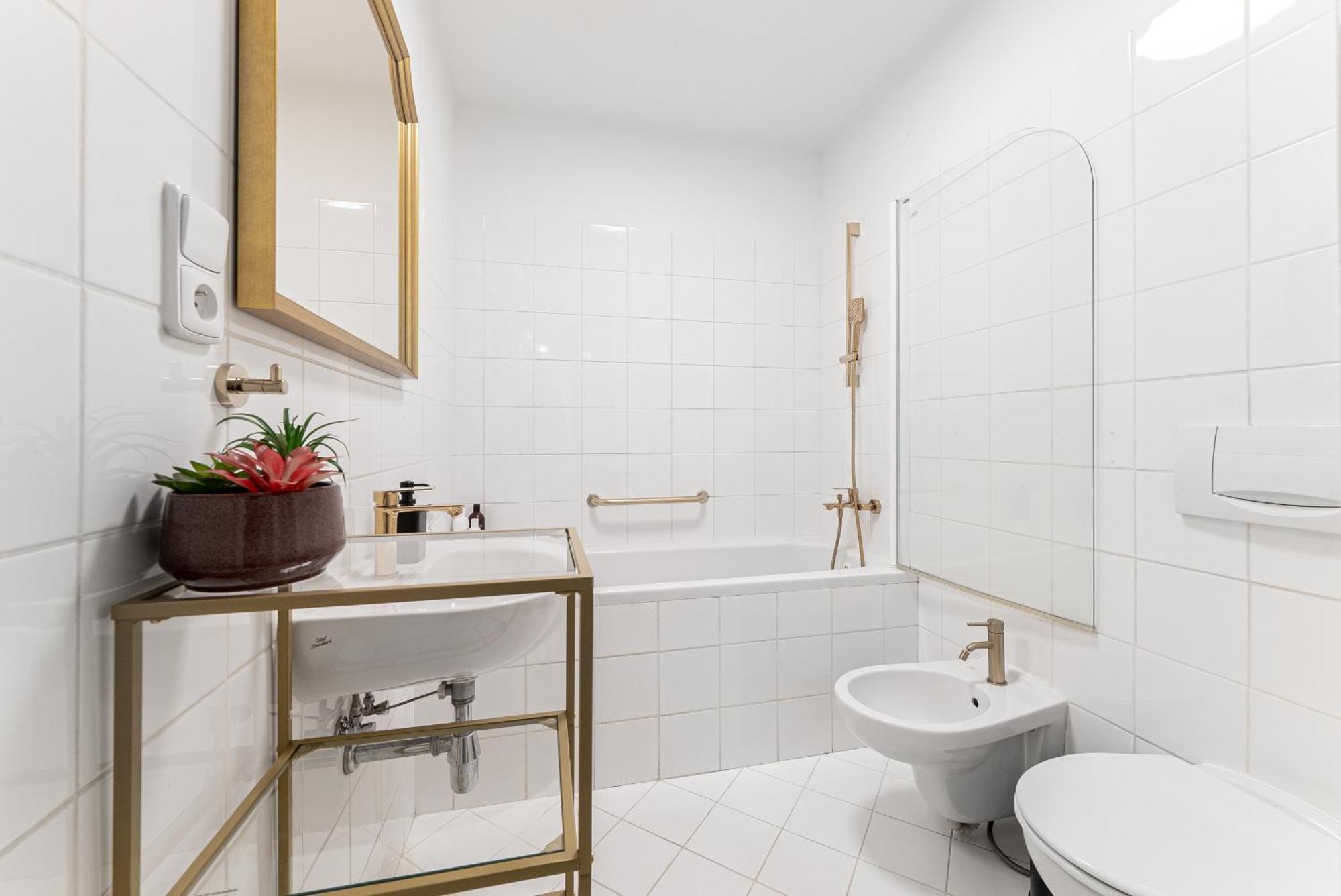 Fancy Home Prague #2 Extérieur photo